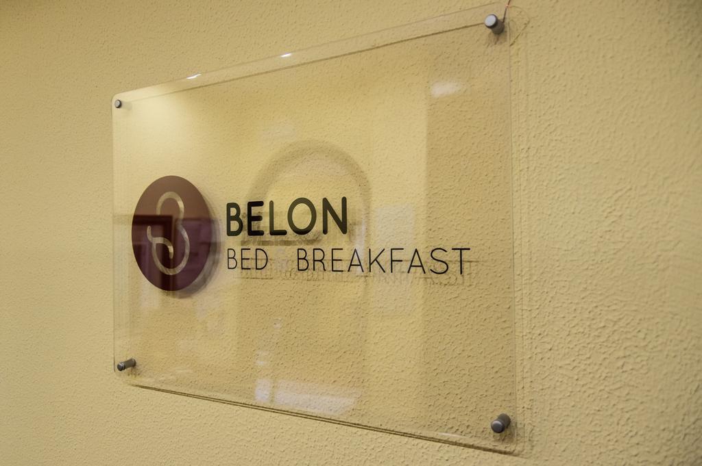 Belon B&B Poli Casilino, Rome