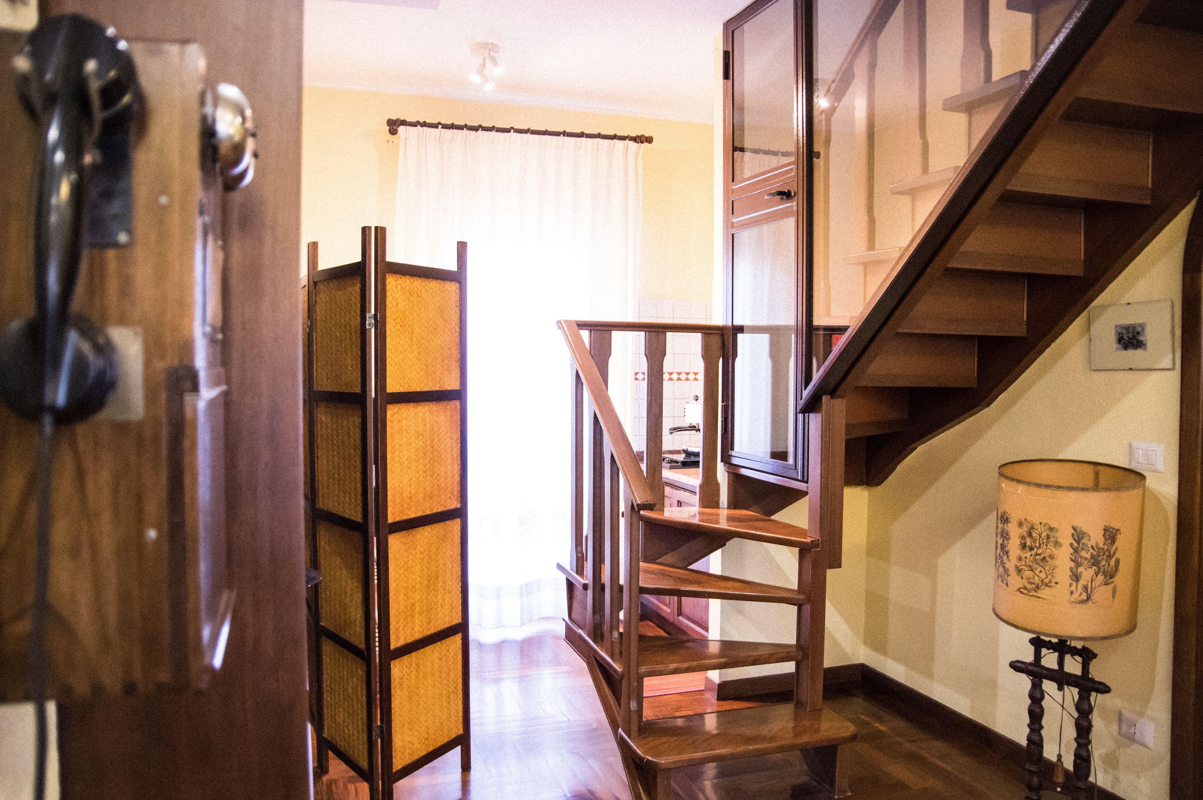 Belon B&B Poli Casilino — Foto 1